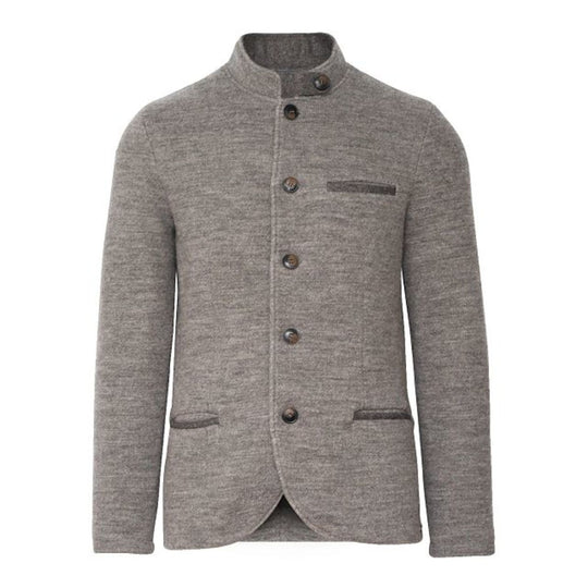Jacke Maxl