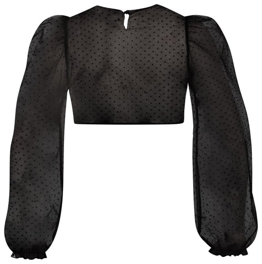 Dirndlbluse Kinding