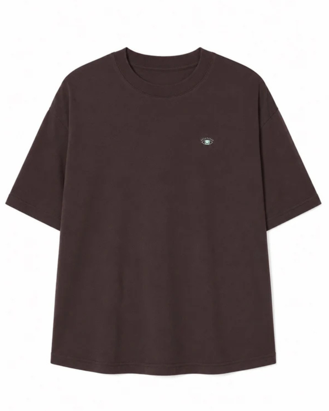 T-Shirt Back Print