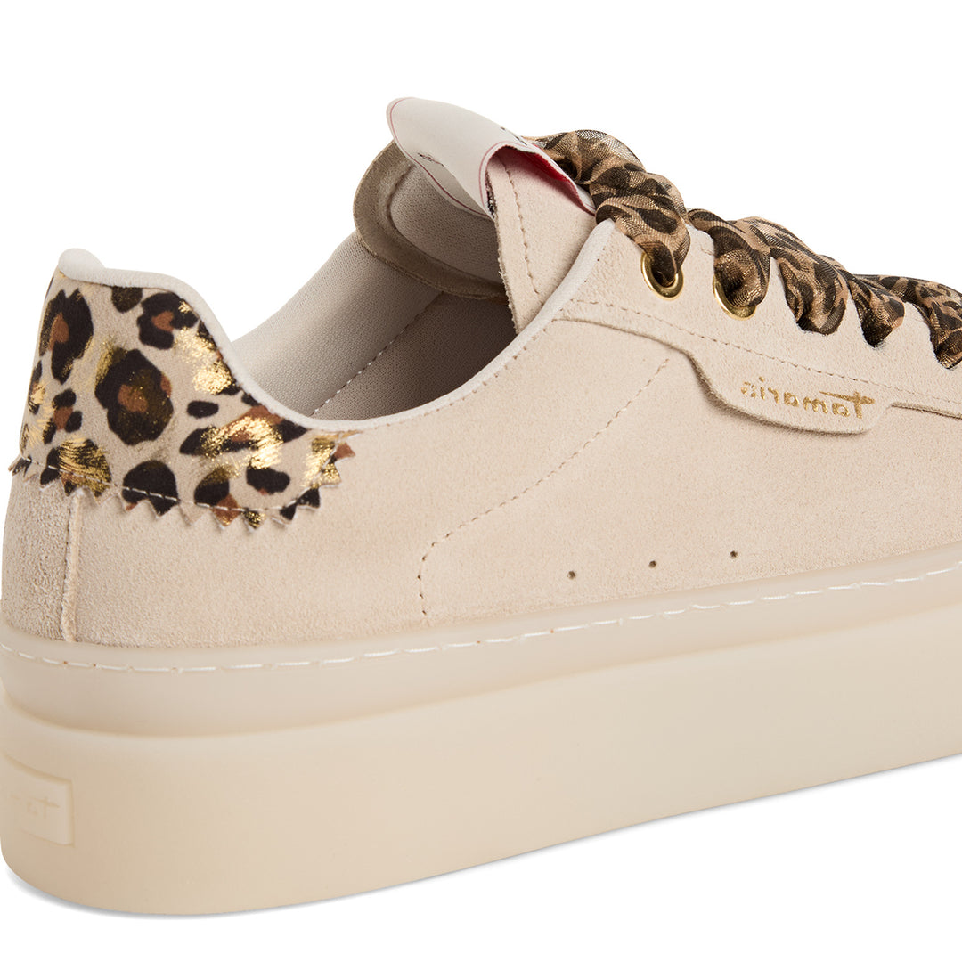 Sneaker Leonie