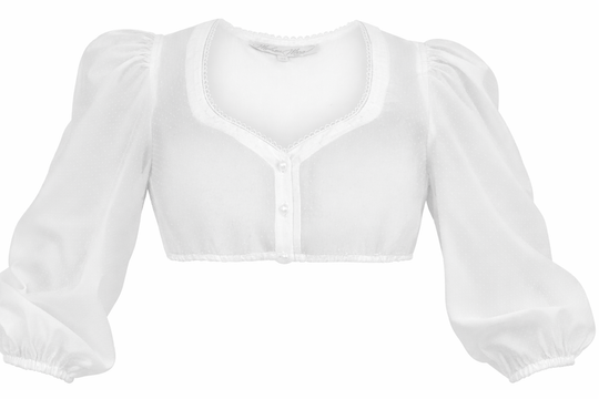 Dirndlbluse Orimee