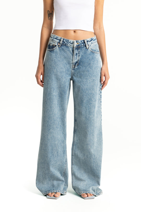 Jeans Tiy
