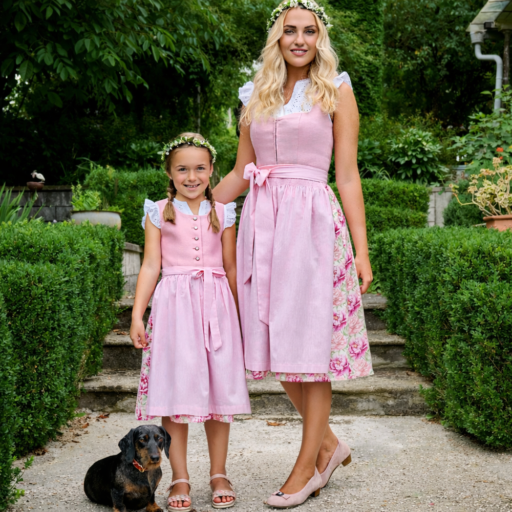 Dirndl Pia