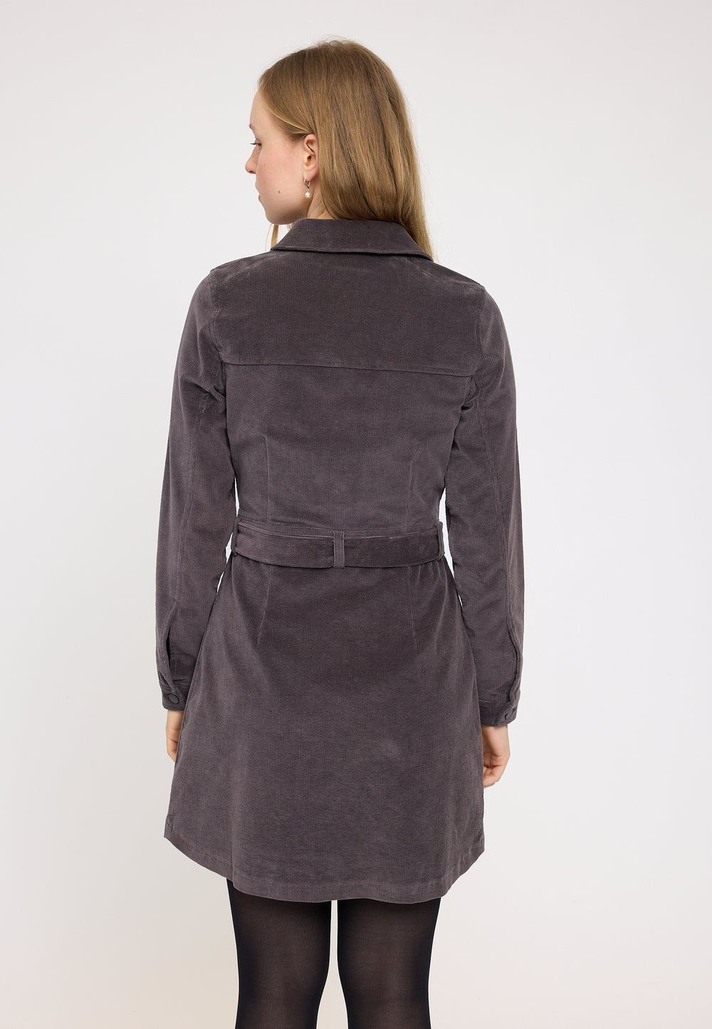 Kleid Corduroy