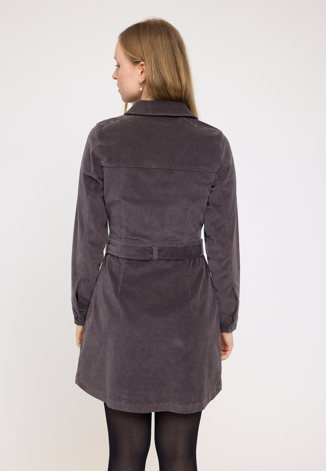 Kleid Corduroy