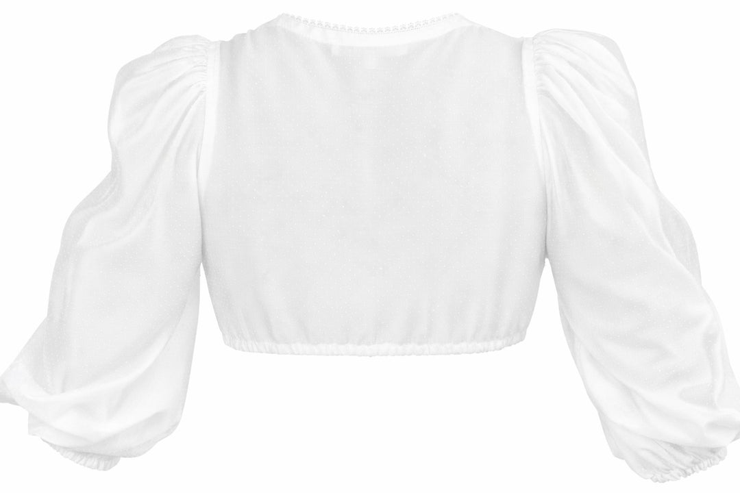 Dirndlbluse Orimee