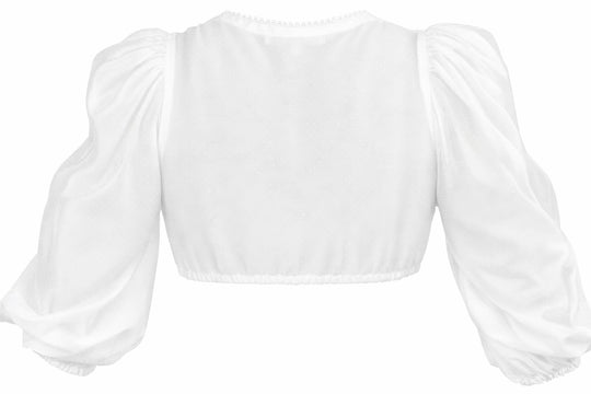 Dirndlbluse Orimee