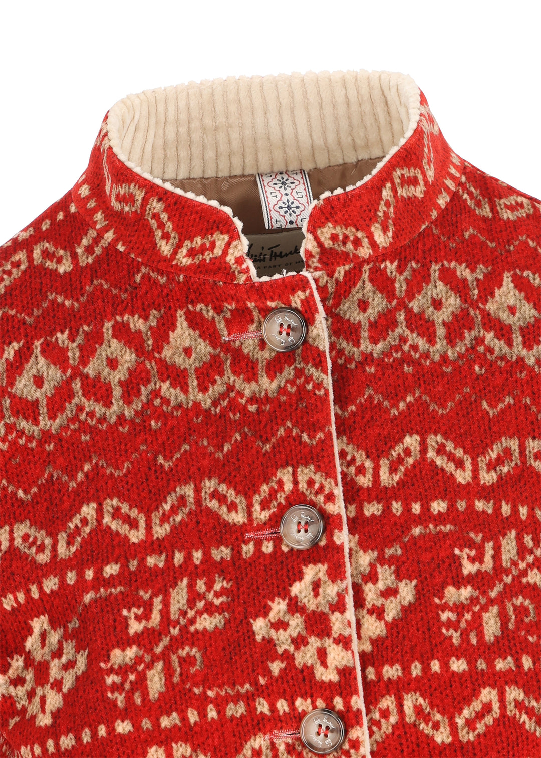 Jacke Luranda
