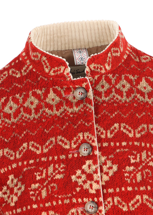 Jacke Luranda