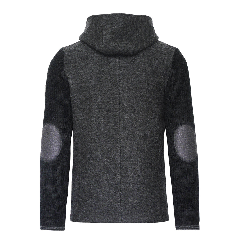 Jacke Manu