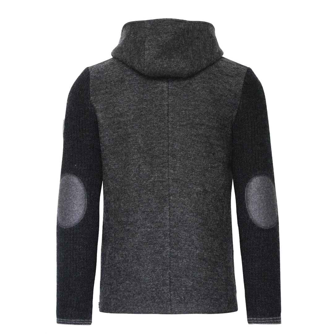 Jacke Manu