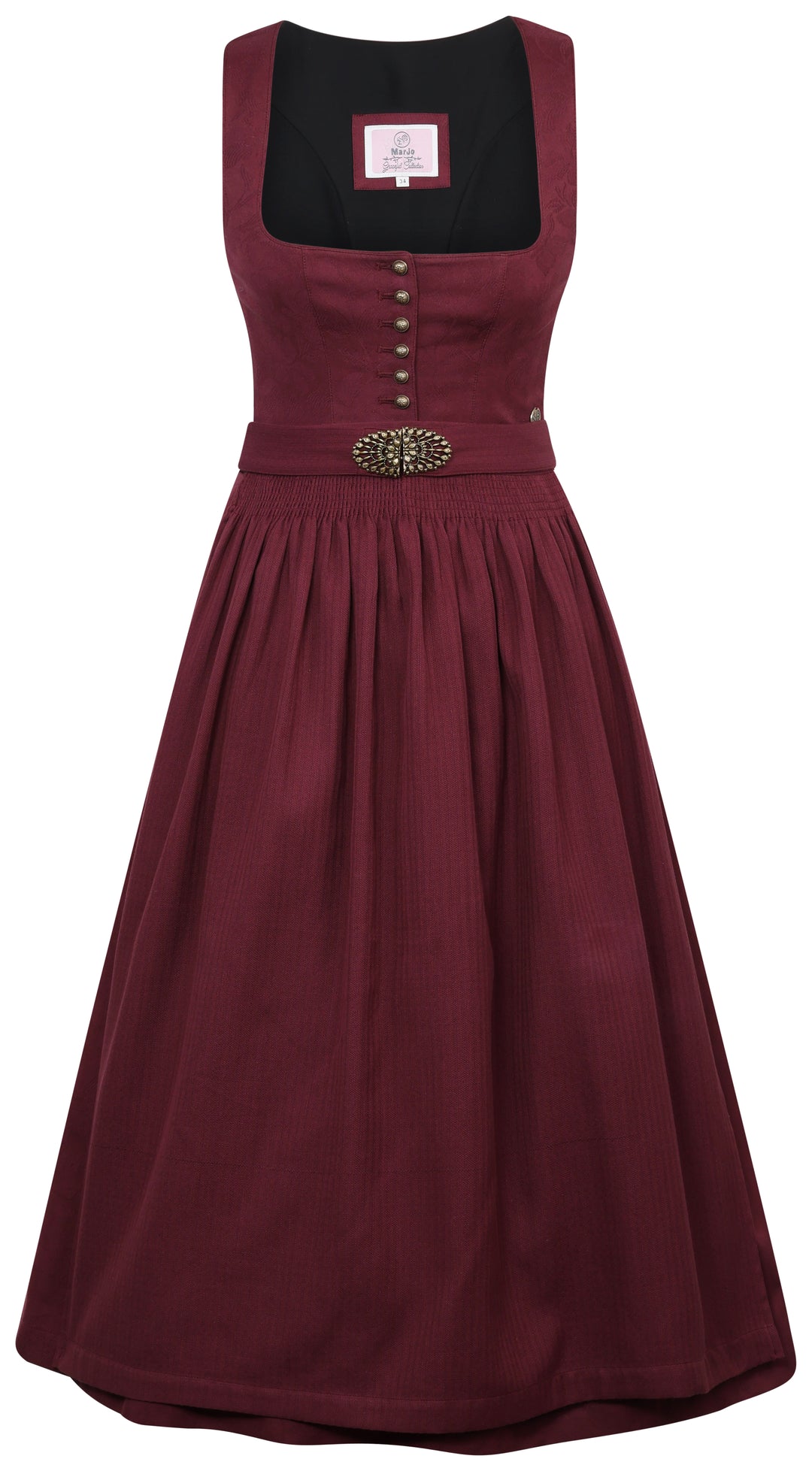 Dirndl Rosenau 75cm
