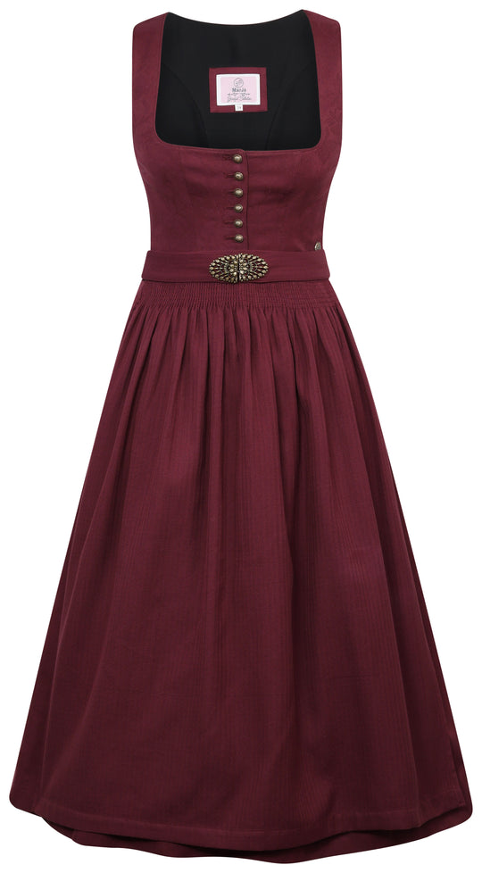 Dirndl Rosenau 75cm