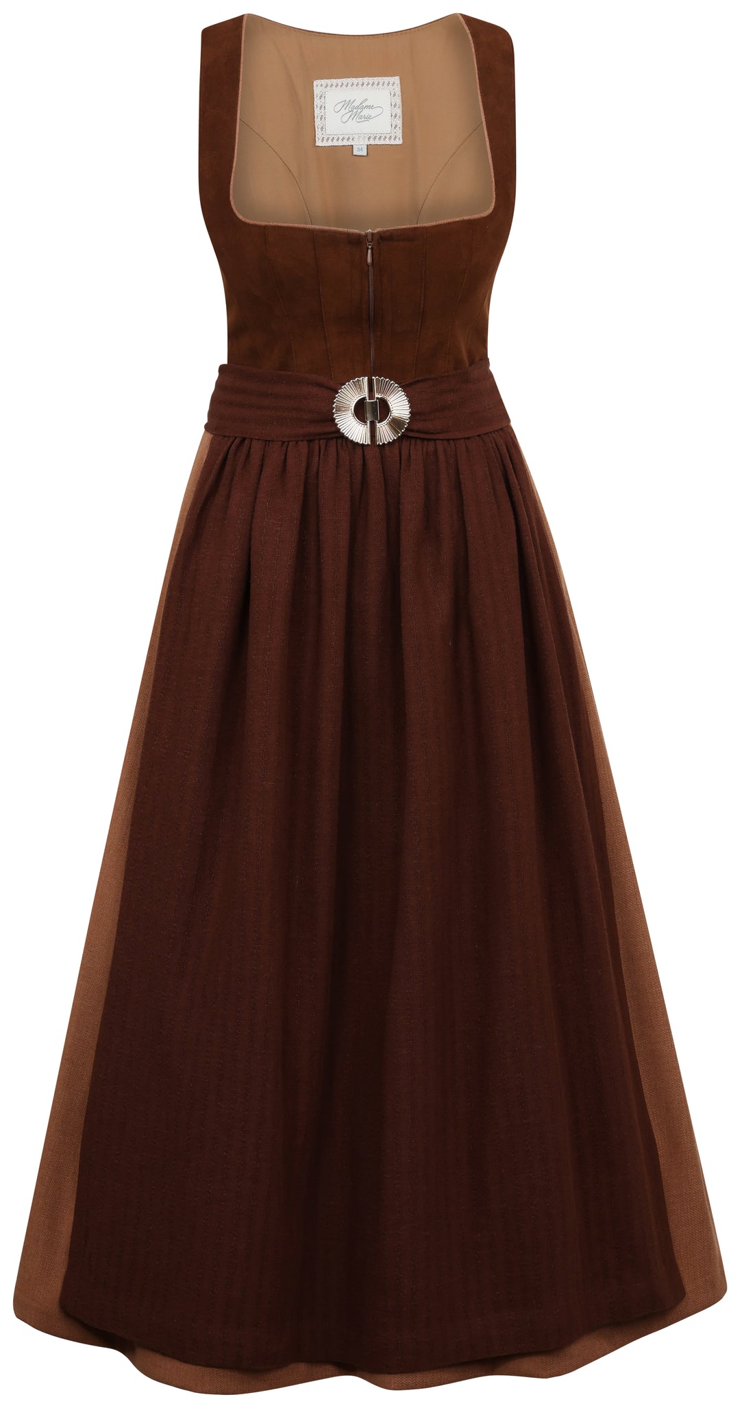 Dirndl Evelis 80cm