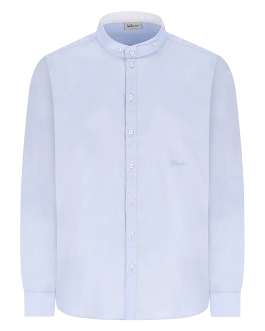 Hemd Lubernet, regular fit