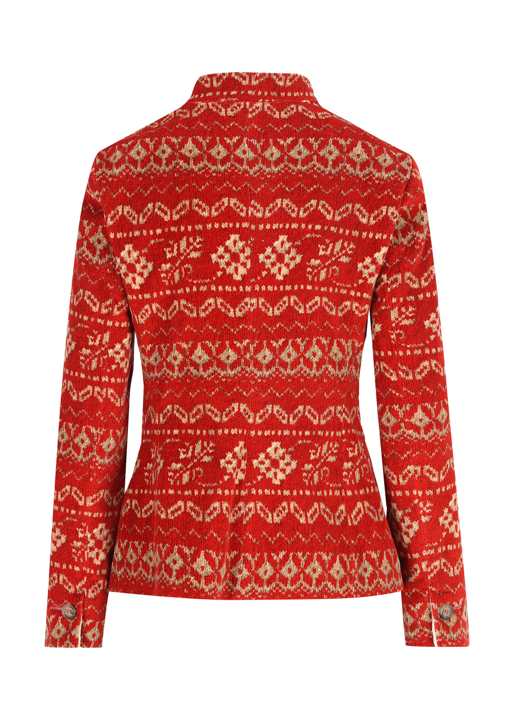 Jacke Luranda