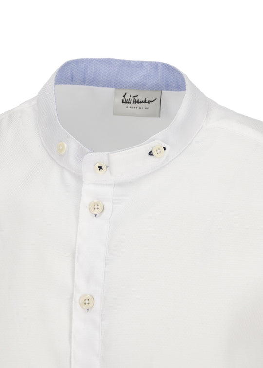 Hemd Luberne, regular fit