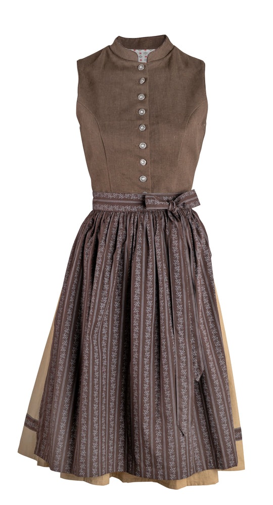 Dirndl Christine 65 cm