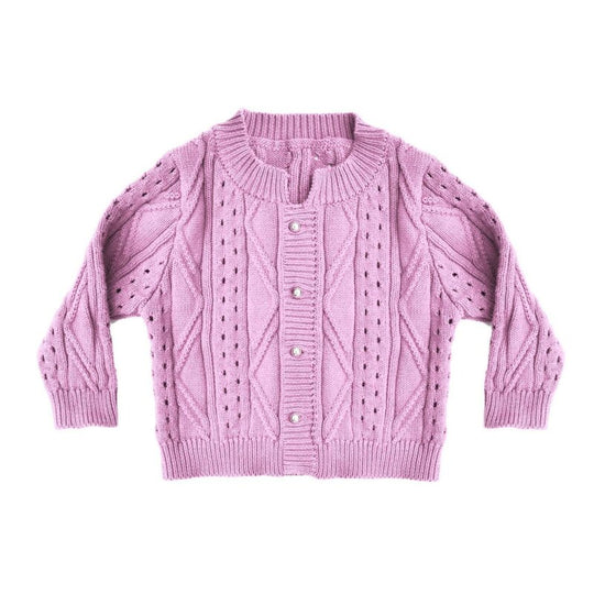 Strickjacke Nannerl