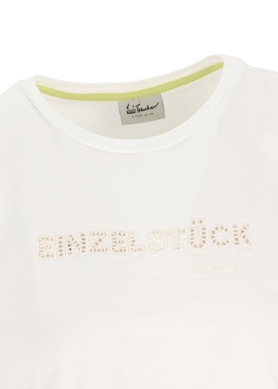 T-Shirt Lueinzelstück