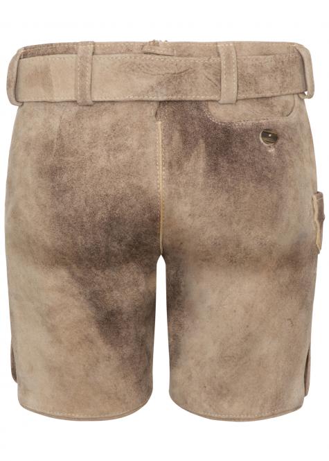 Lederhose Pumuckel