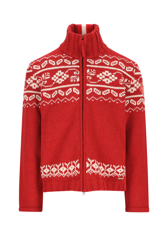 Jacke Luwall