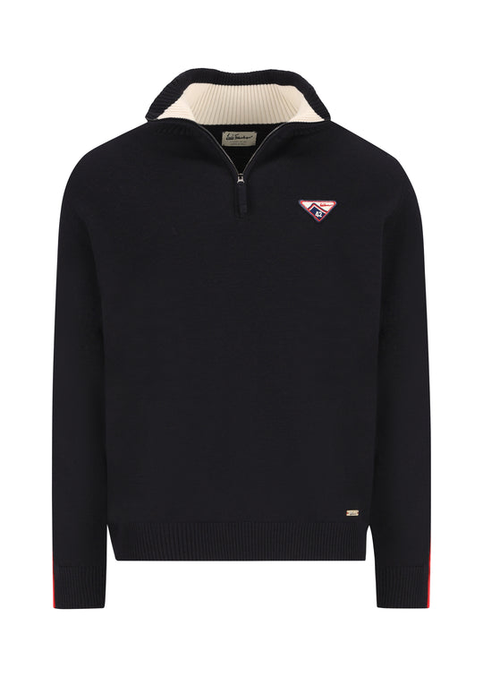 Pullover Luwilhelm