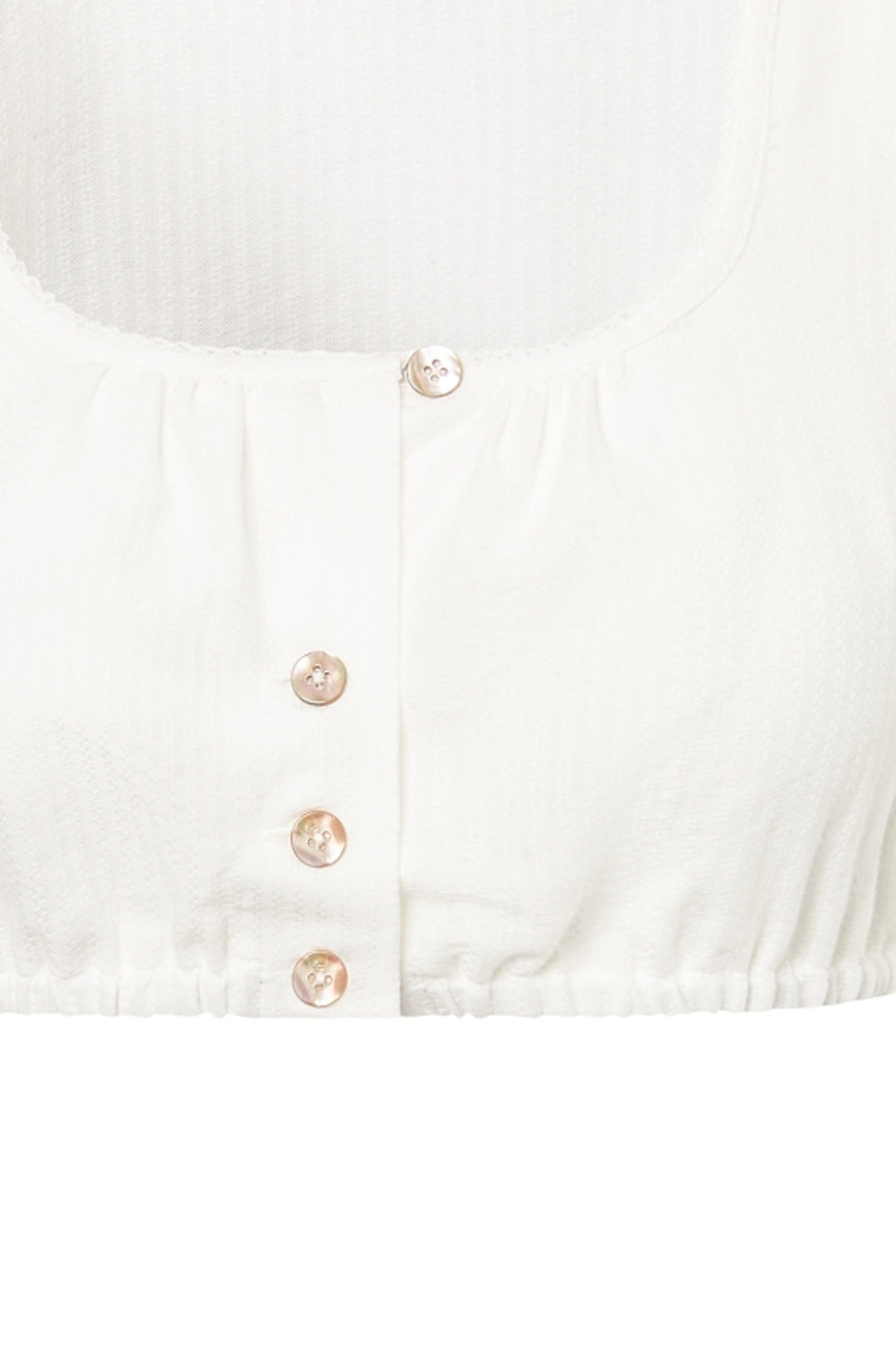 Dirndlbluse Georgina