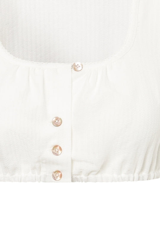 Dirndlbluse Georgina