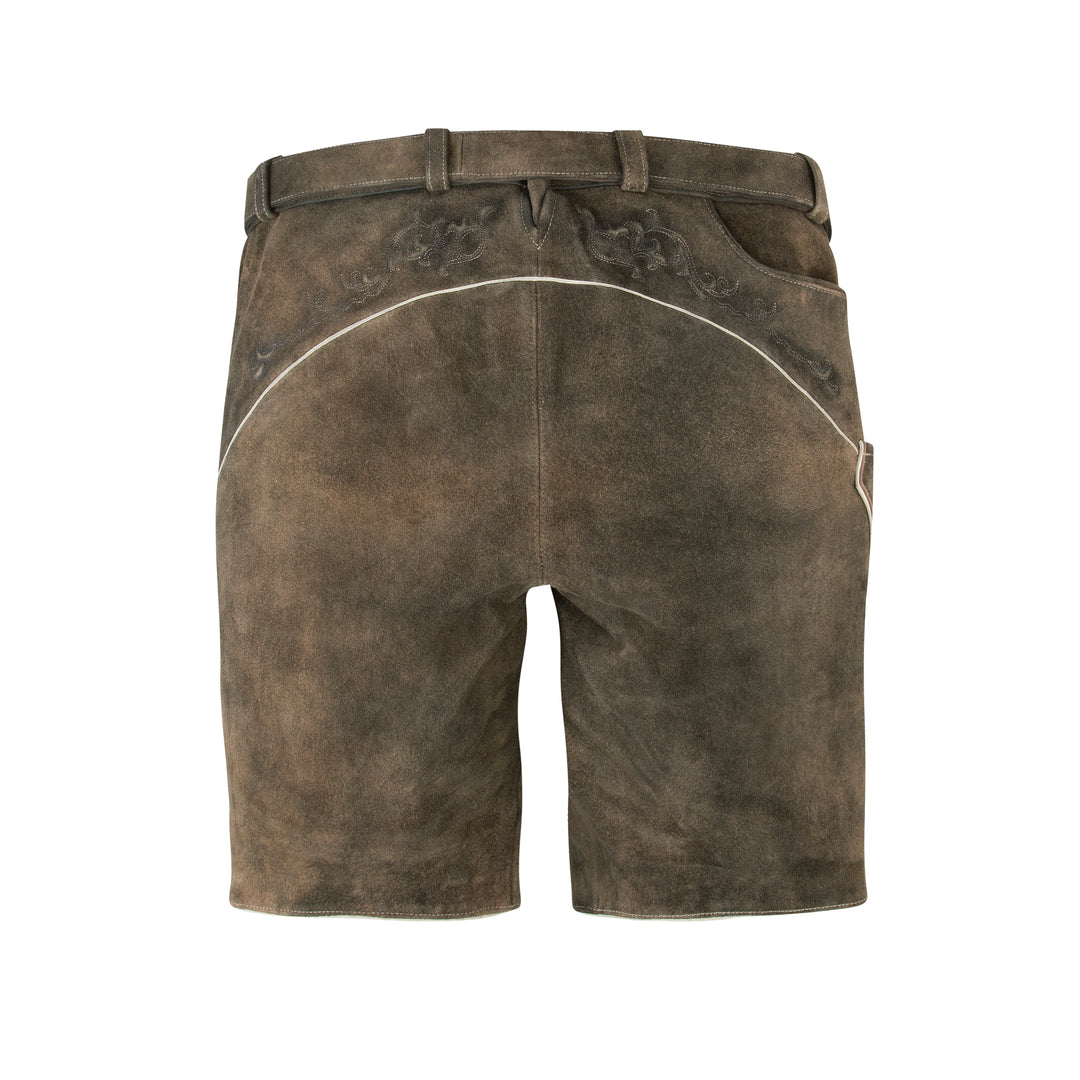 Lederhose Haldensee