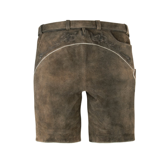 Lederhose Haldensee