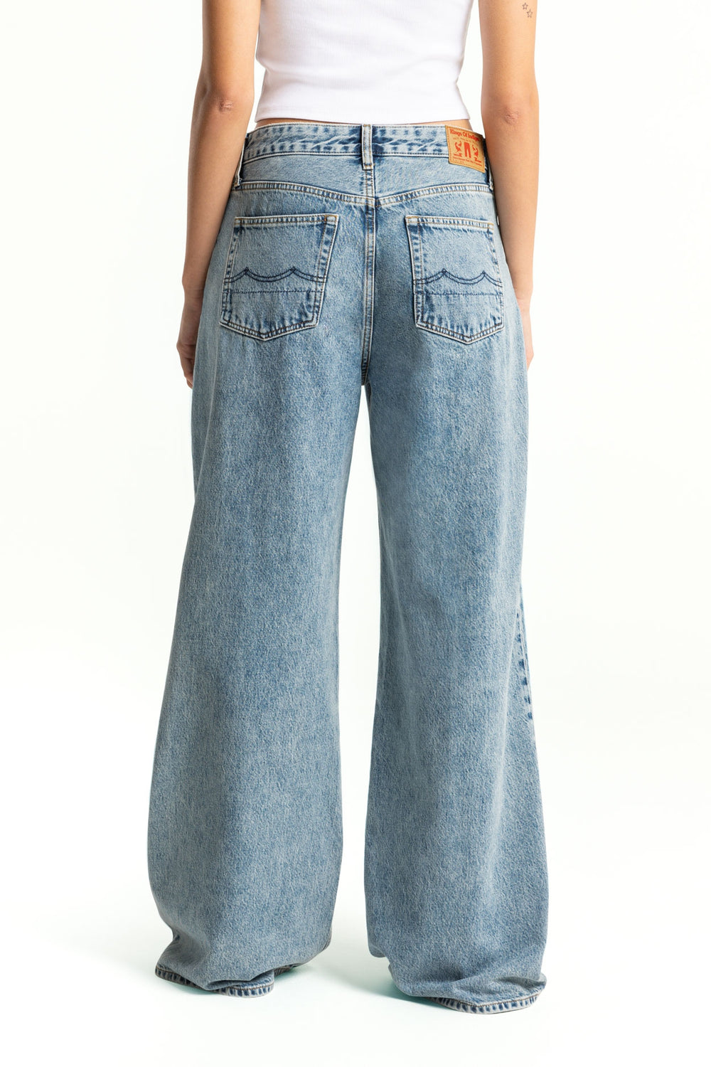 Jeans Tiy