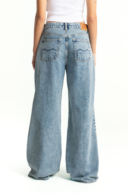 Jeans Tiy