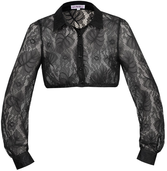 Dirndlbluse Harpe-Malinda