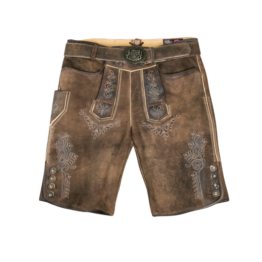 Lederhose Rolli
