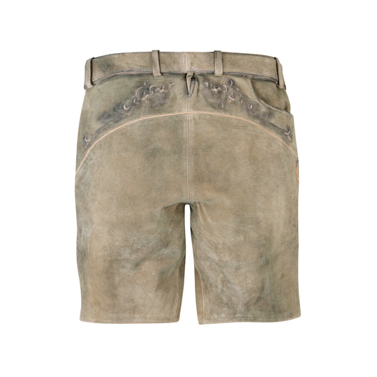 Lederhose Haldensee