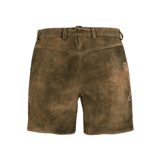 Lederhose Sarnersee
