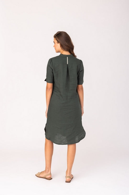 Kleid Kleo