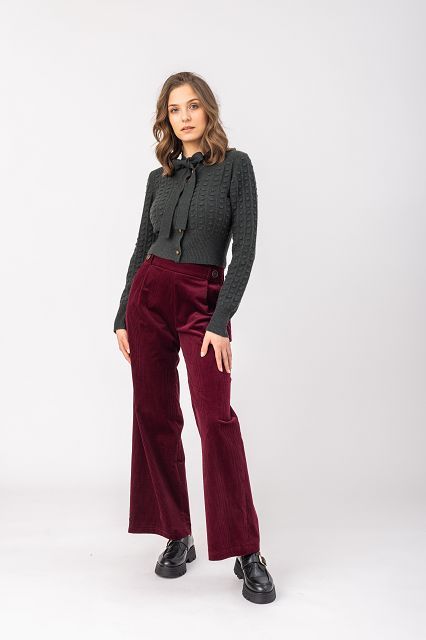 Strickjacke Cordula