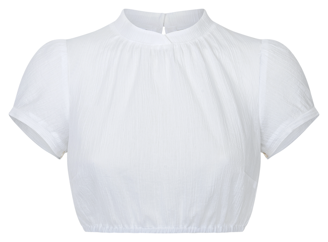 Dirndlbluse Filiz