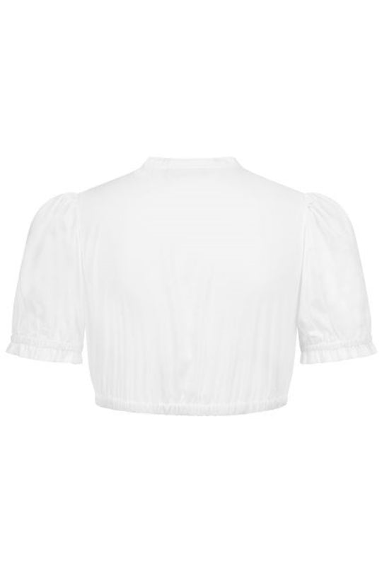 Dirndlbluse Grace