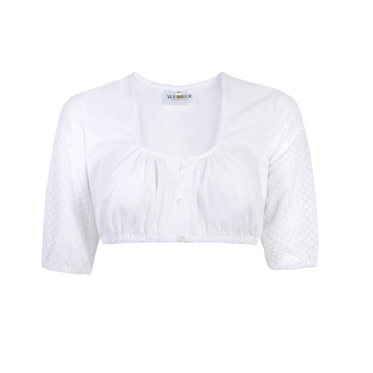 Dirndlbluse Paloma