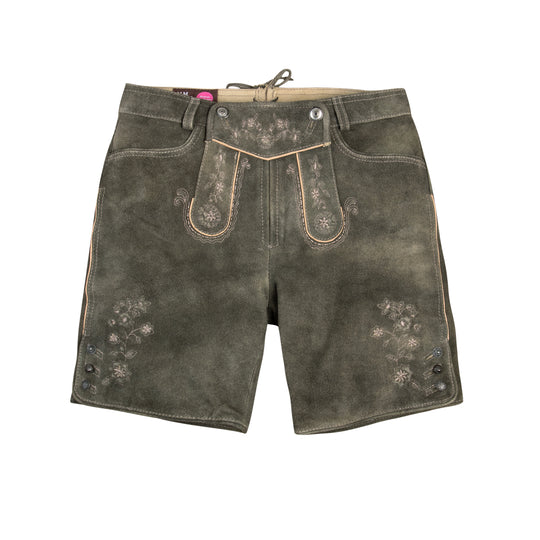 Lederhose Halensee