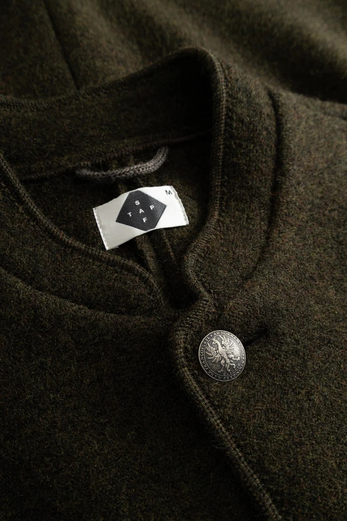 Jacke Bertram