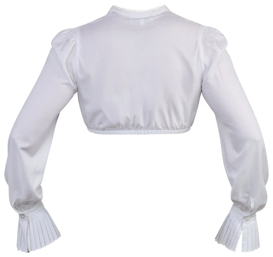 Dirndlbluse Kohlberg