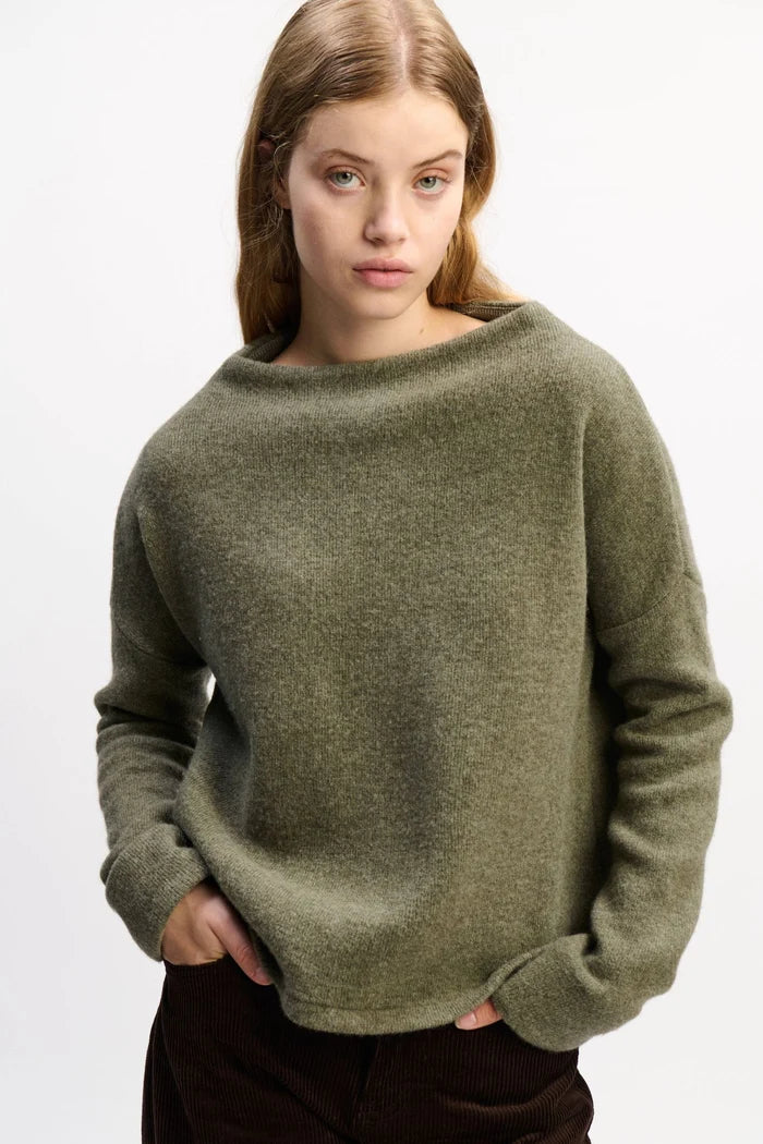 Pullover Nicoletta