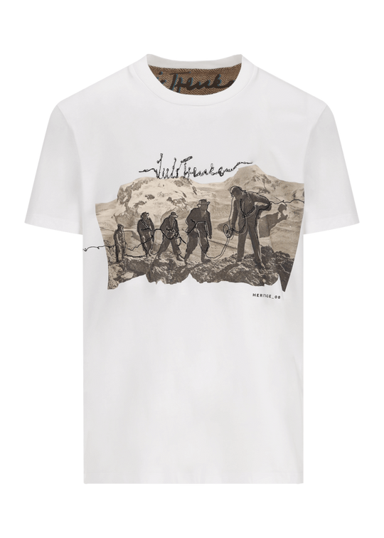 T-Shirt Luluis