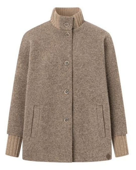 Jacke Ilsa