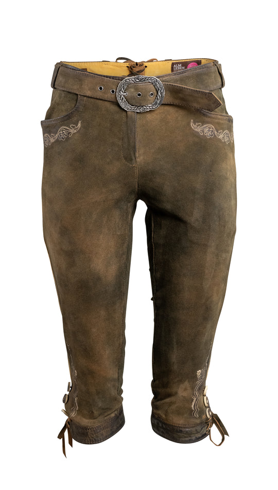 Lederhose Hedwig