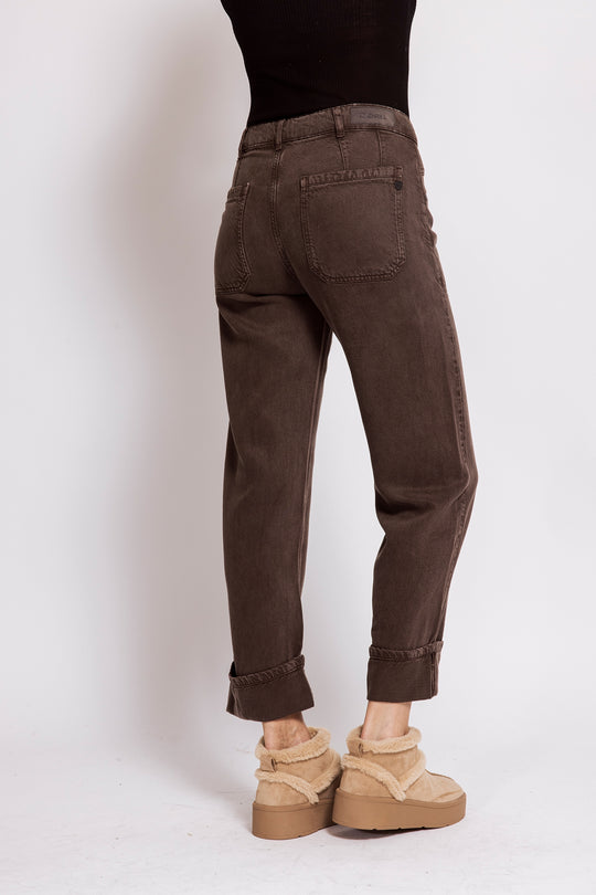 Jeans Zhkarli